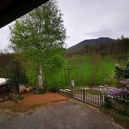 La Quiete Nel Verde Boves Zewnętrze zdjęcie