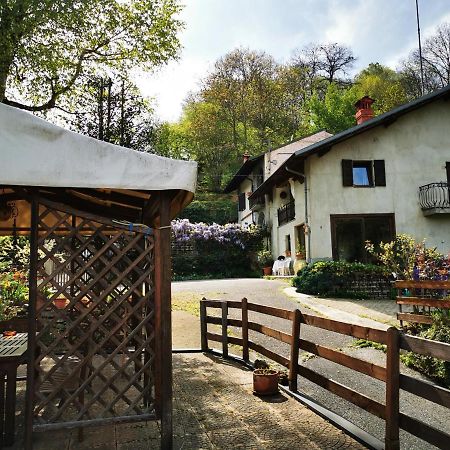 La Quiete Nel Verde Boves Zewnętrze zdjęcie