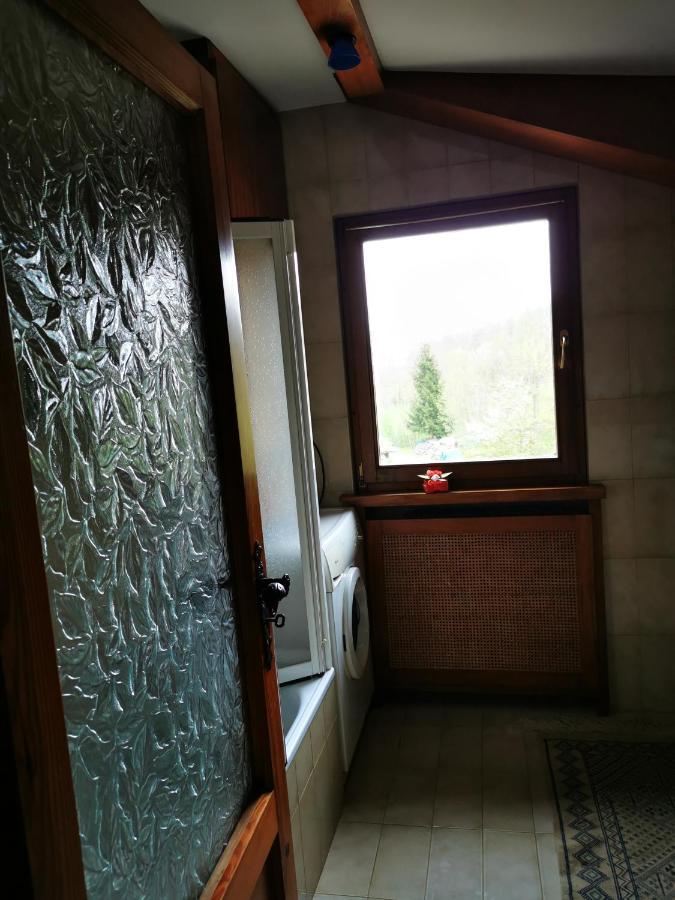 La Quiete Nel Verde Boves Zewnętrze zdjęcie